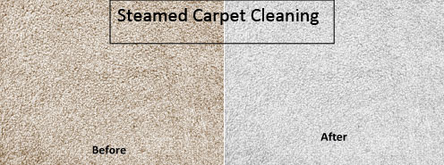 Carpet Cleaning Phoenix