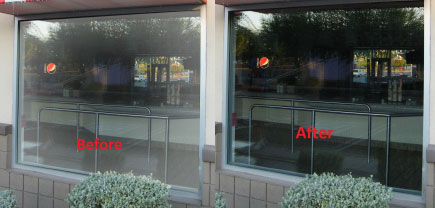 Office Window Cleaning Phoenix
